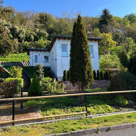 Ferienhaus Soleblick Bad Salzungen Εξωτερικό φωτογραφία