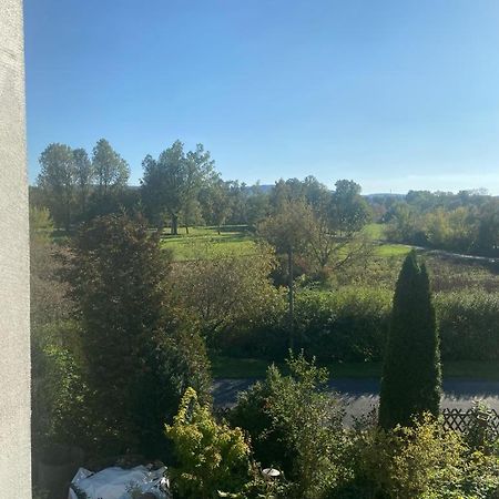 Ferienhaus Soleblick Bad Salzungen Εξωτερικό φωτογραφία